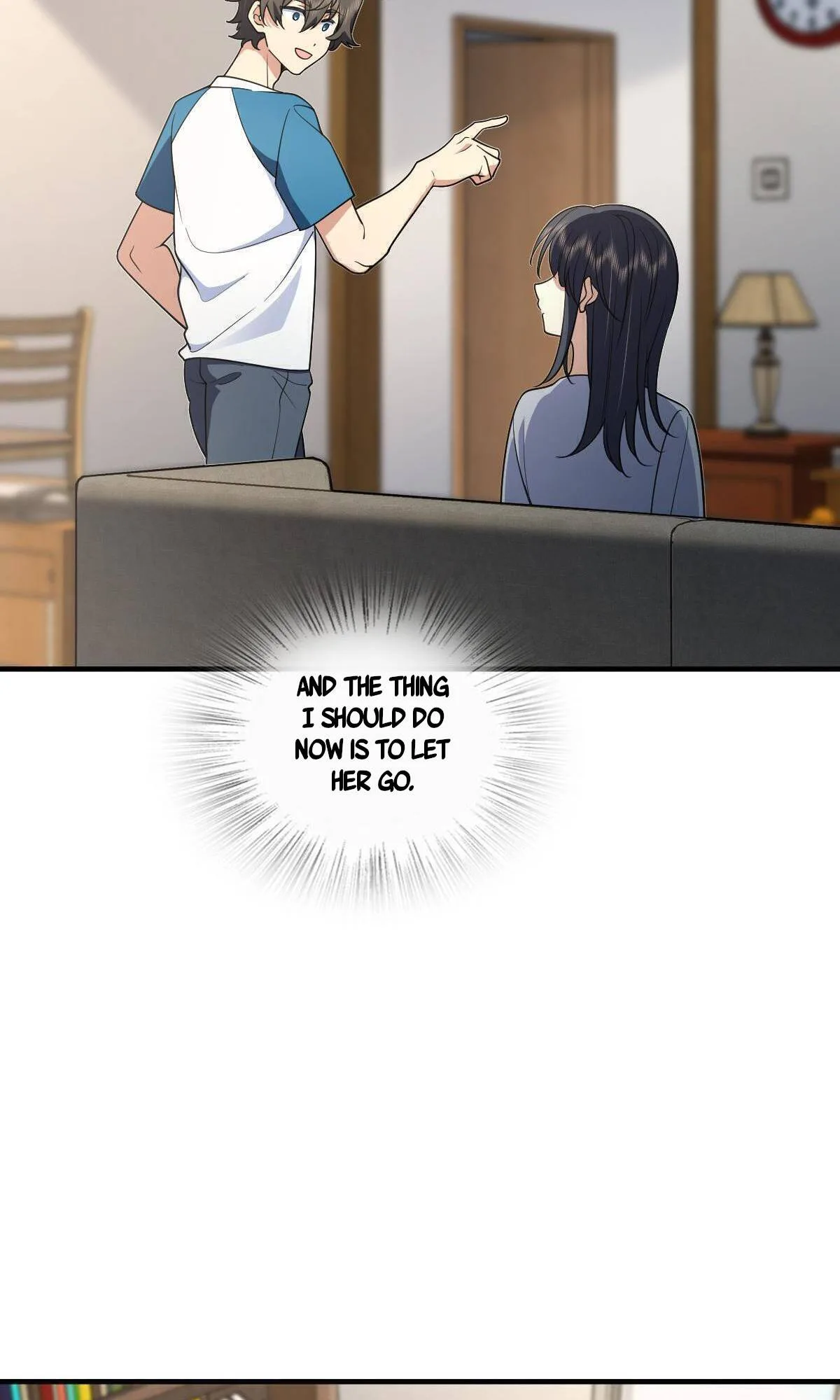 My Wife Is From a Thousand Years Ago Chapter 131 page 16