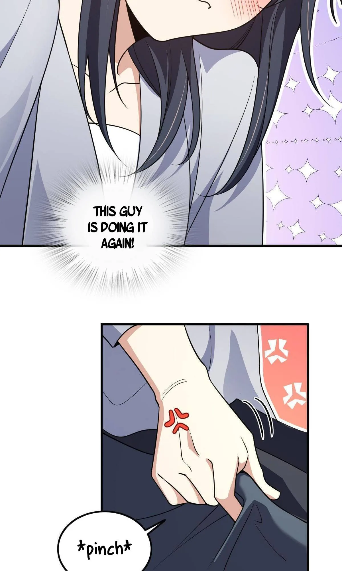 My Wife Is From a Thousand Years Ago Chapter 131 page 28