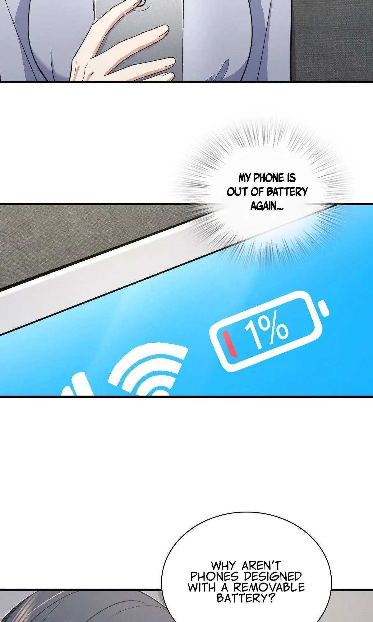 My Wife Is From a Thousand Years Ago Chapter 131 page 10