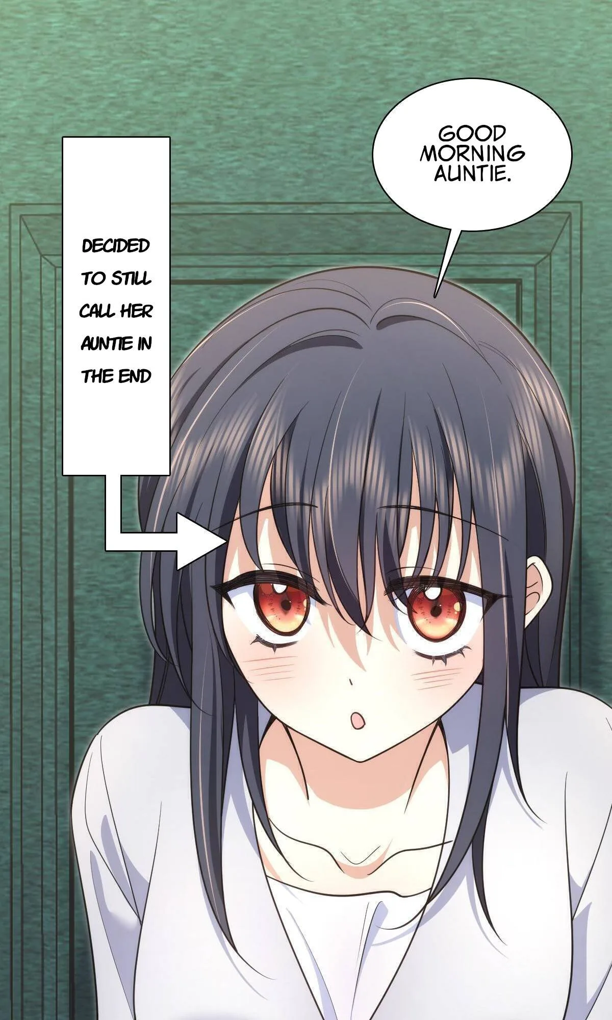 My Wife Is From a Thousand Years Ago Chapter 131 page 4