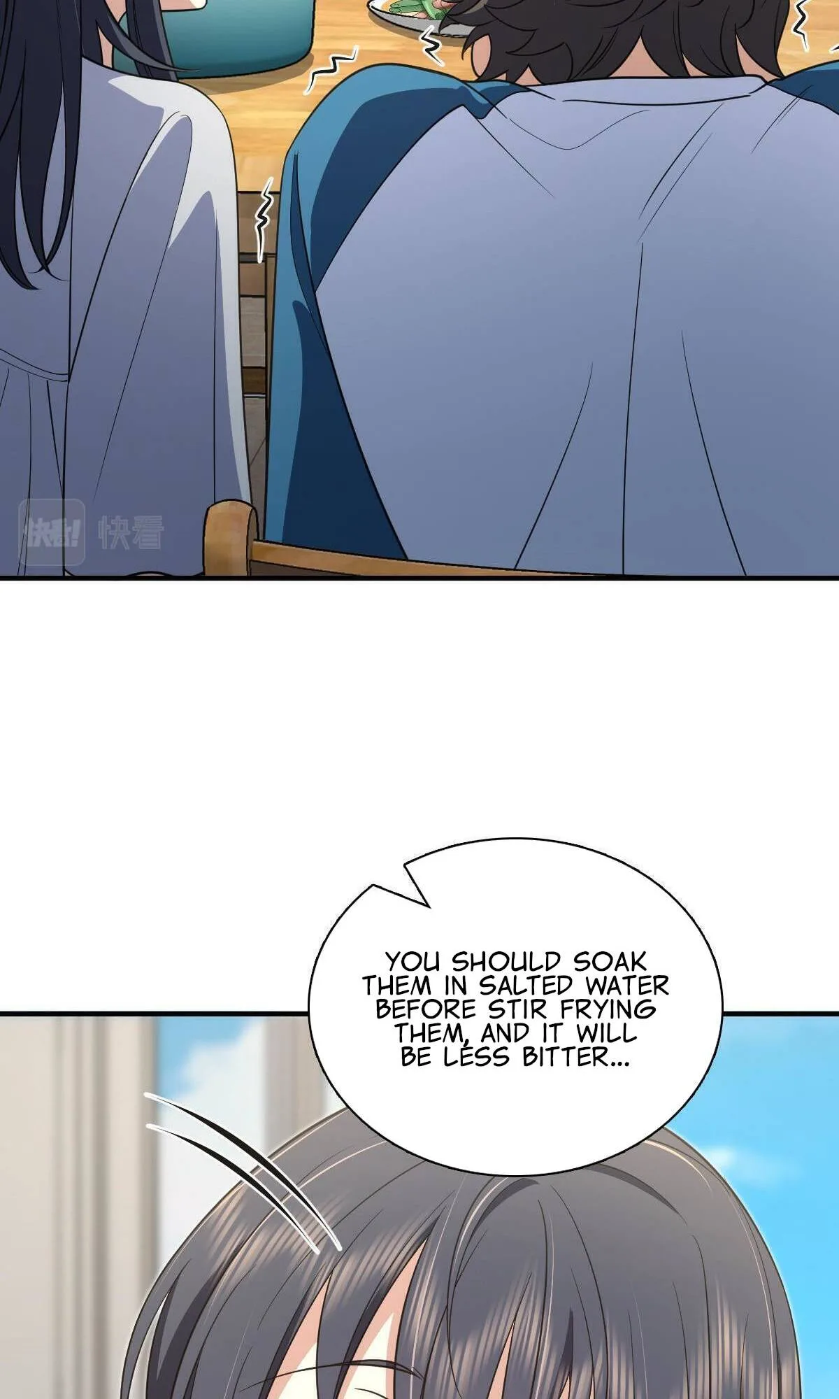 My Wife Is From a Thousand Years Ago Chapter 131 page 30