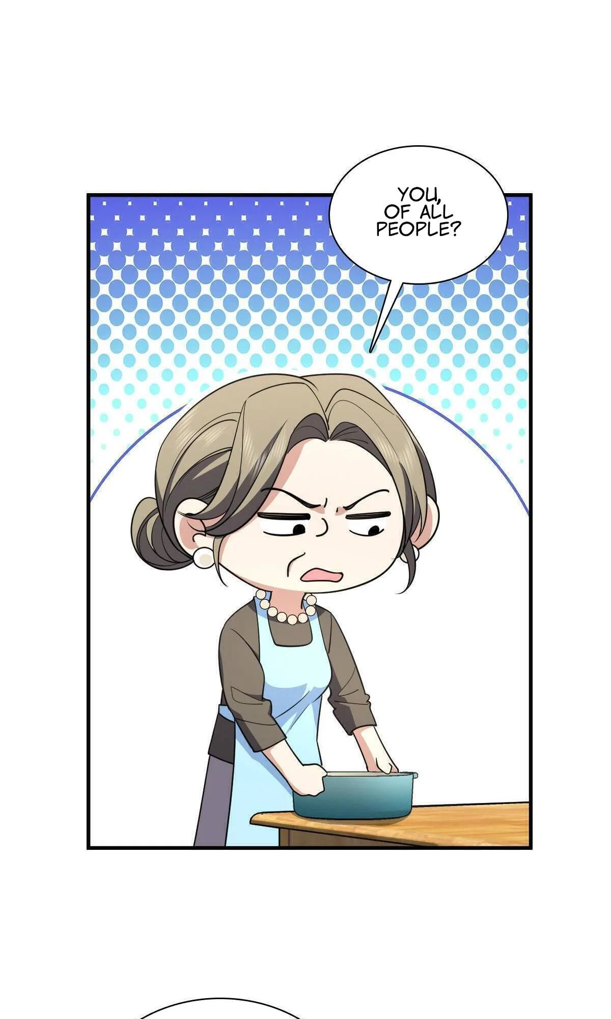 My Wife Is From a Thousand Years Ago Chapter 131 page 25