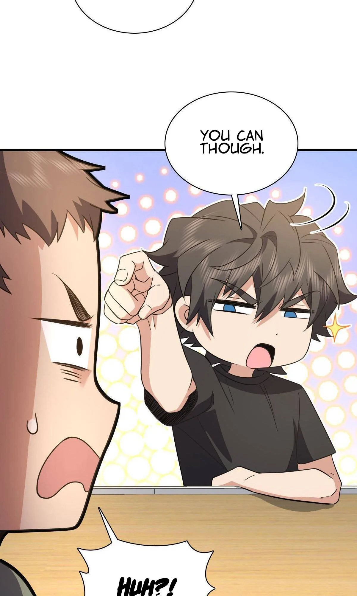 My Wife Is From a Thousand Years Ago Chapter 127 page 13