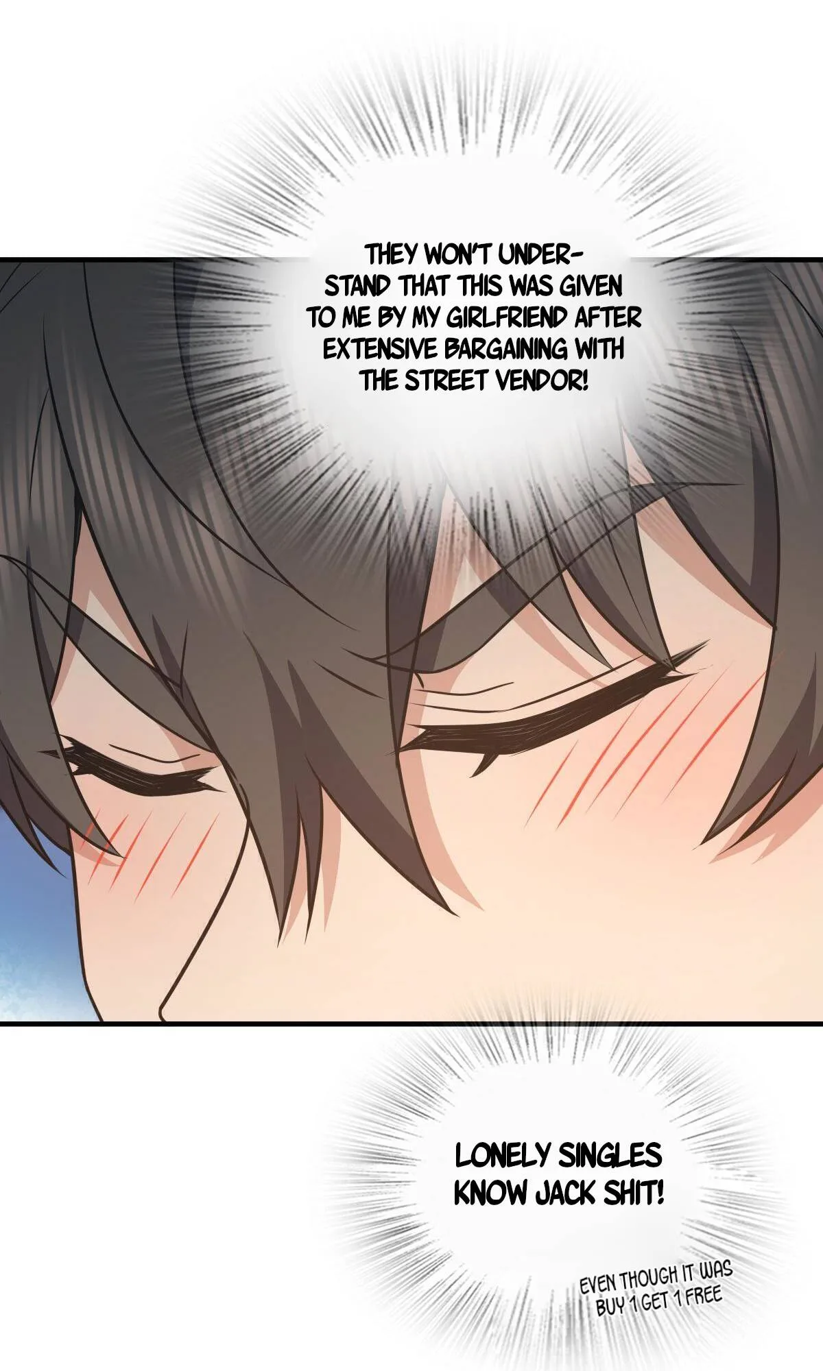 My Wife Is From a Thousand Years Ago Chapter 127 page 10