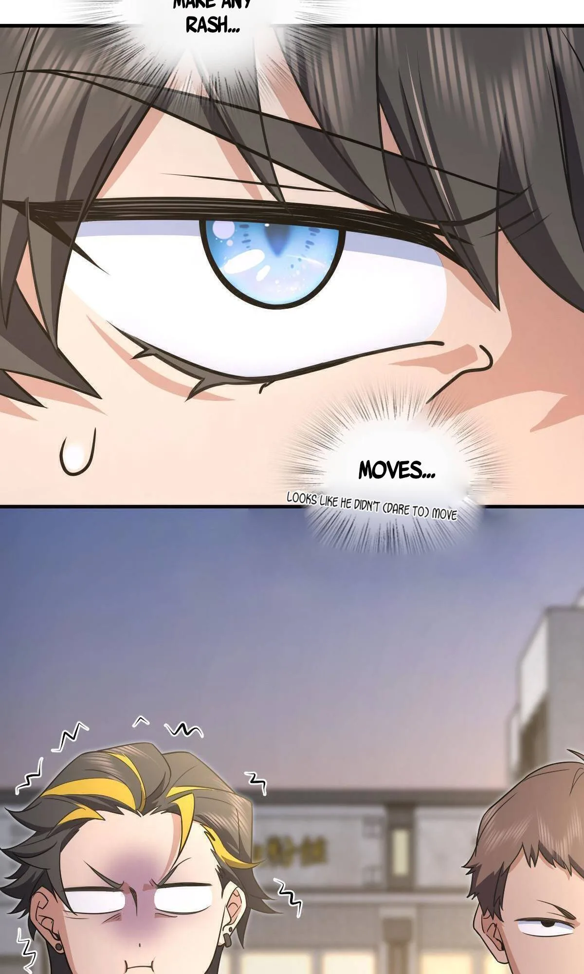 My Wife Is From a Thousand Years Ago Chapter 127 page 23