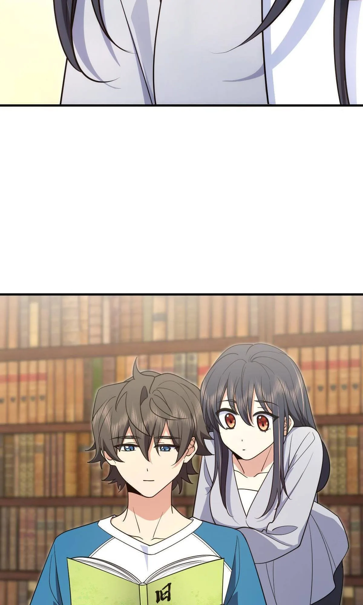 My Wife Is From a Thousand Years Ago Chapter 131 page 47