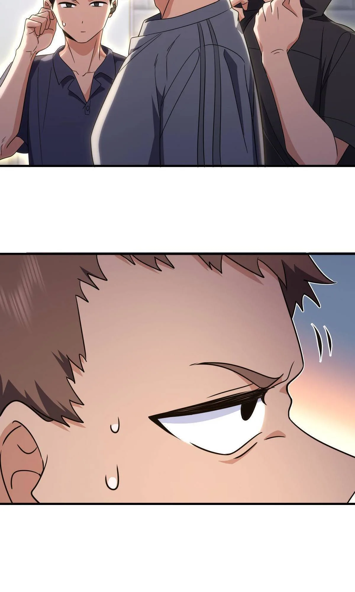 My Wife Is From a Thousand Years Ago Chapter 127 page 29