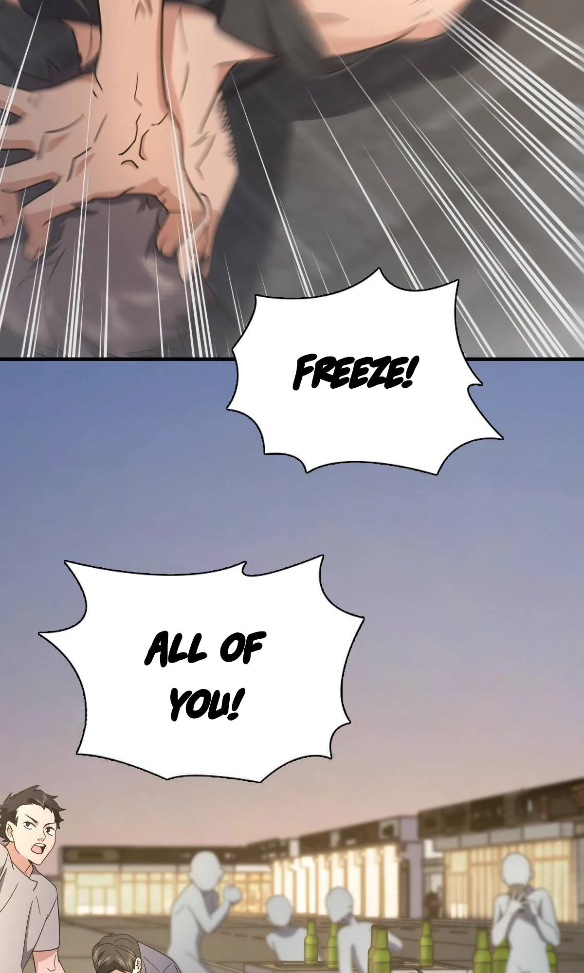 My Wife Is From a Thousand Years Ago Chapter 127 page 34