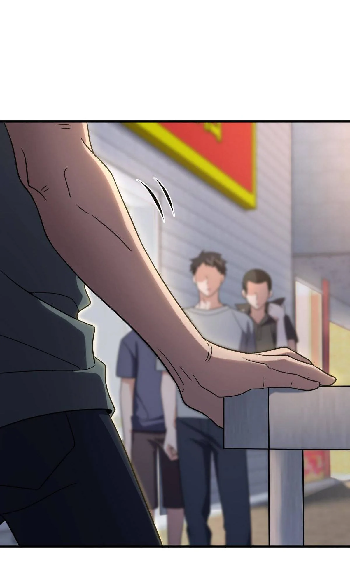 My Wife Is From a Thousand Years Ago Chapter 127 page 30