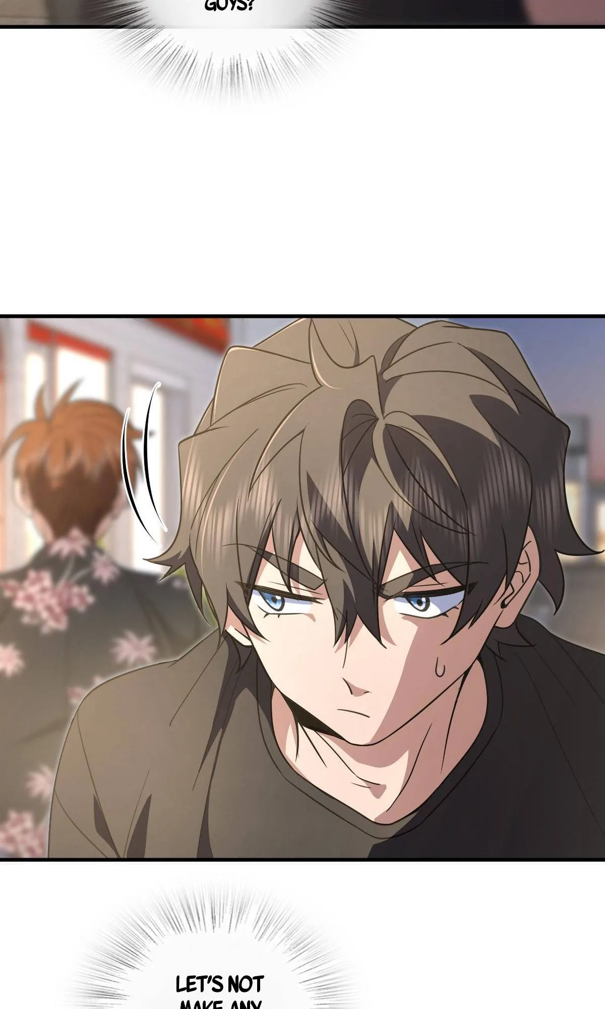 My Wife Is From a Thousand Years Ago Chapter 127 page 22