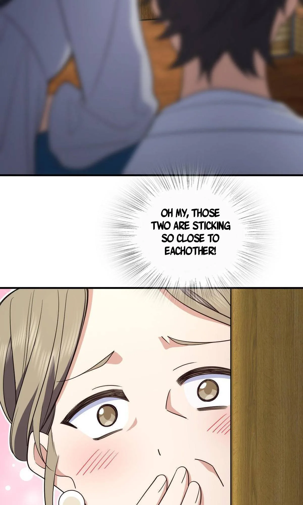 My Wife Is From a Thousand Years Ago Chapter 131 page 49