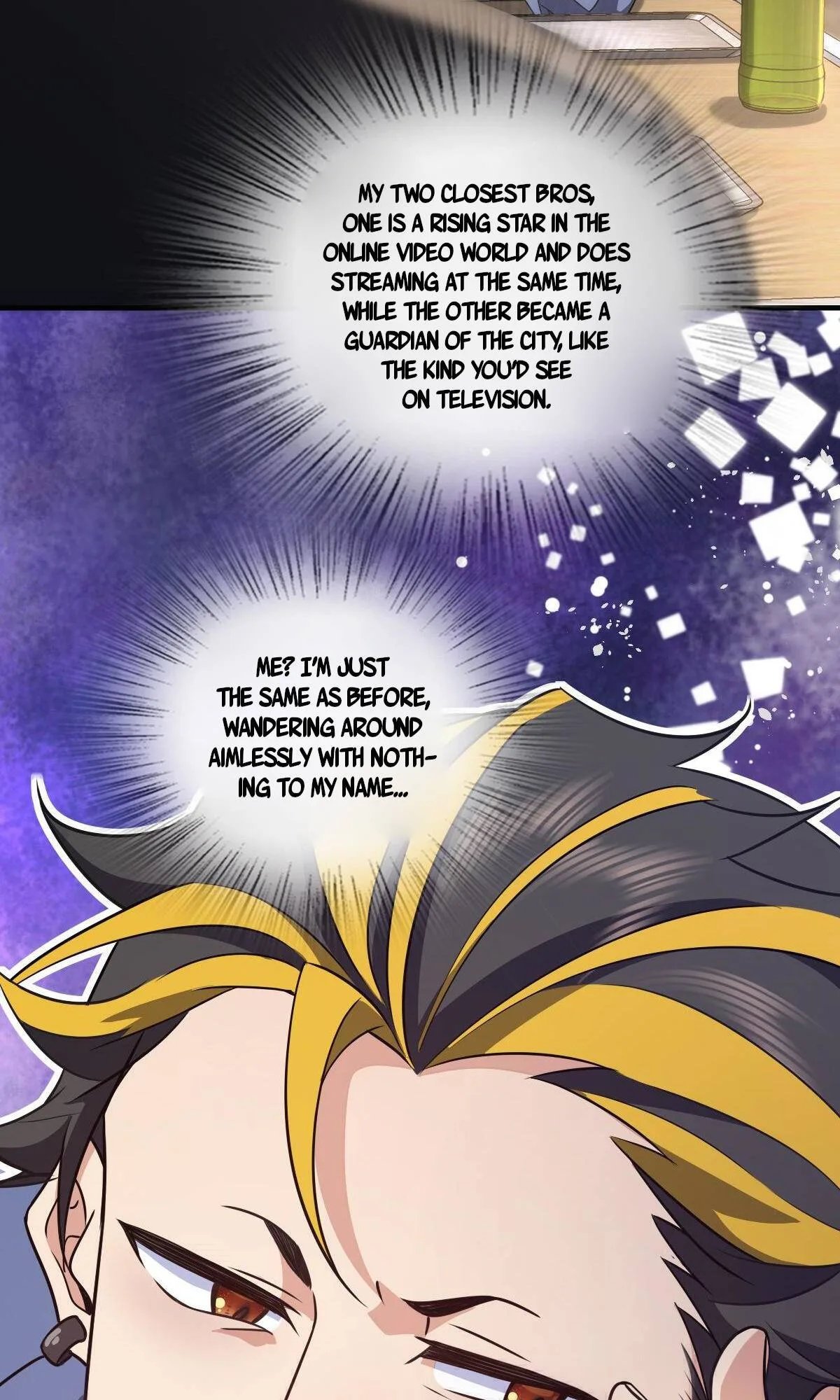 My Wife Is From a Thousand Years Ago Chapter 127 page 47