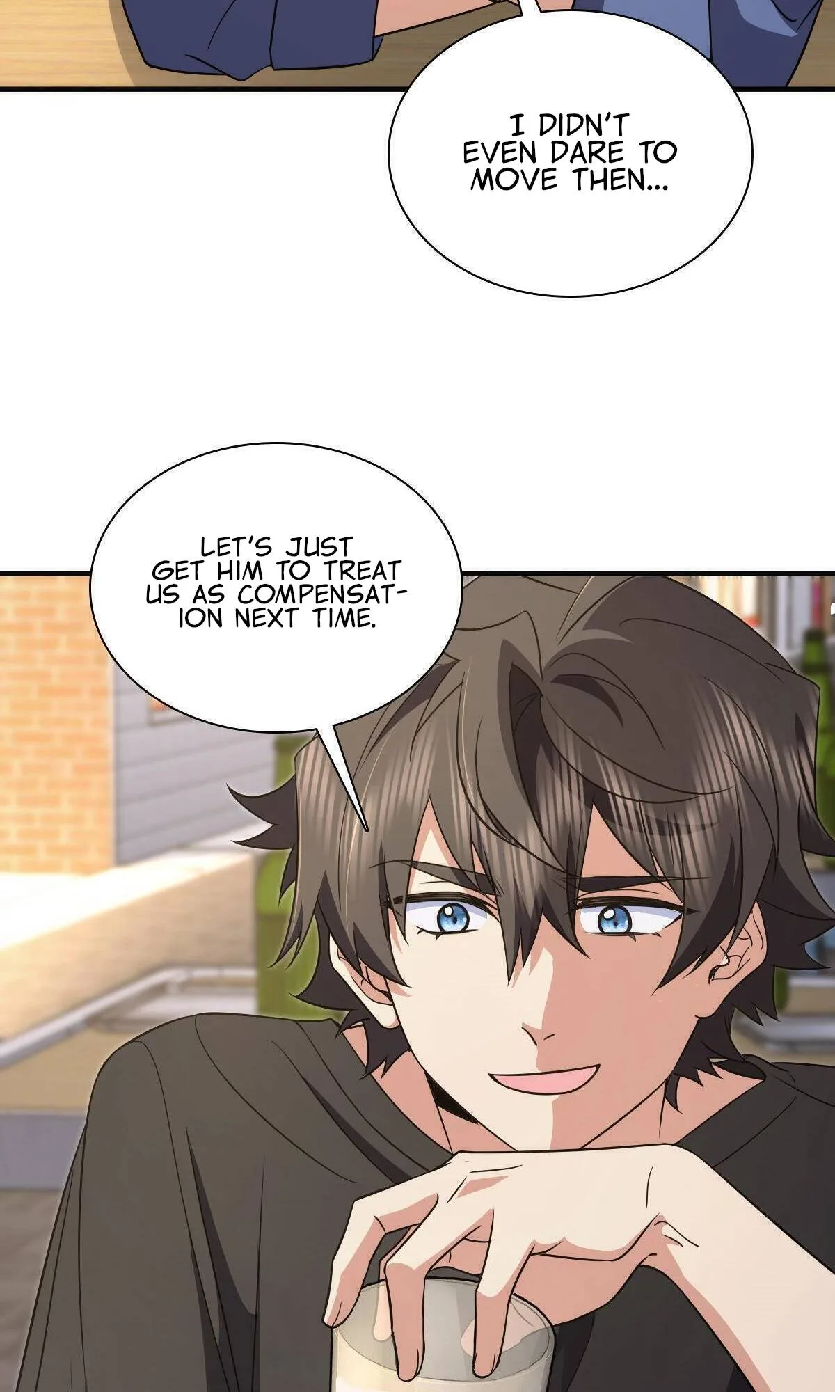 My Wife Is From a Thousand Years Ago Chapter 127 page 44