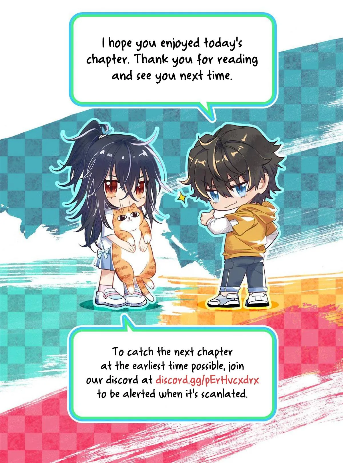 My Wife Is From a Thousand Years Ago Chapter 127 page 63