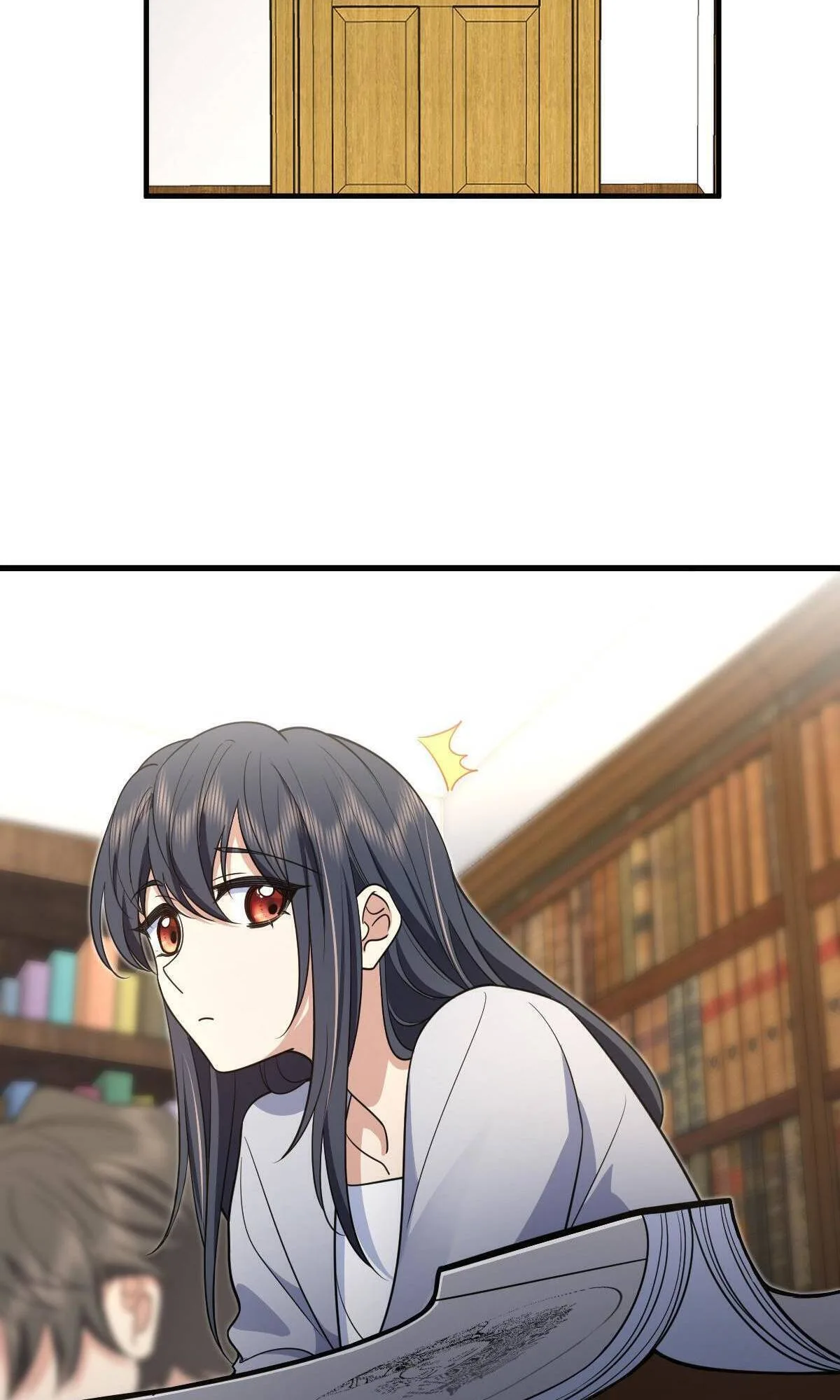 My Wife Is From a Thousand Years Ago Chapter 131 page 51