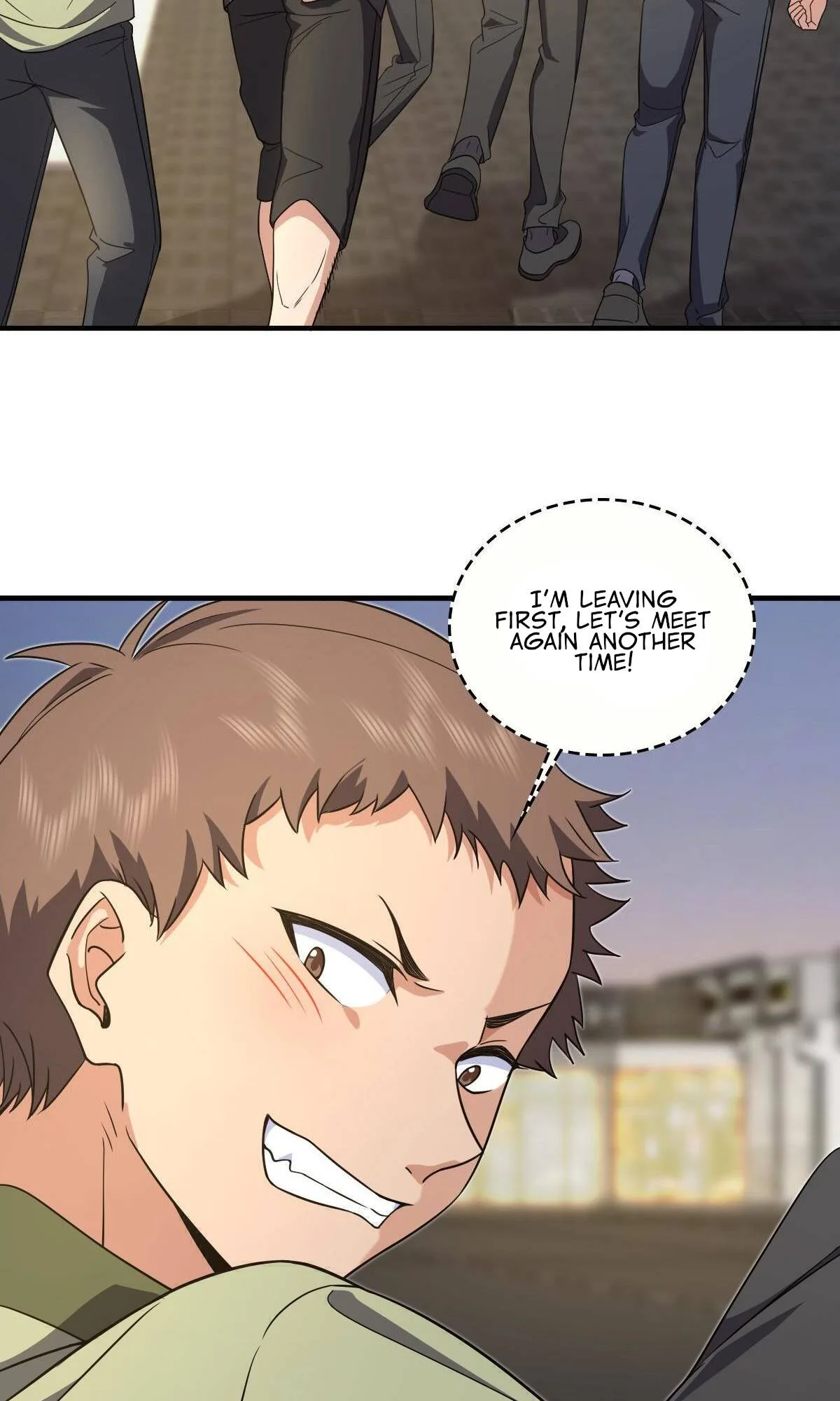 My Wife Is From a Thousand Years Ago Chapter 127 page 38