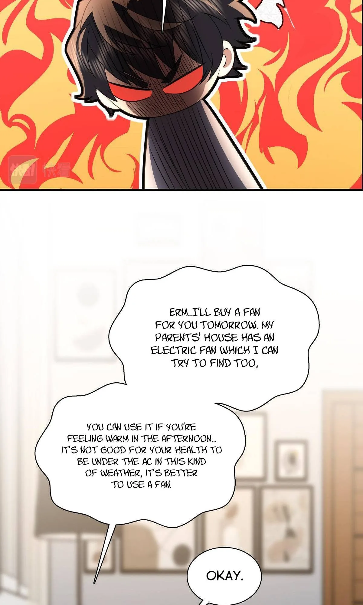 My Wife Is From a Thousand Years Ago Chapter 129 page 28