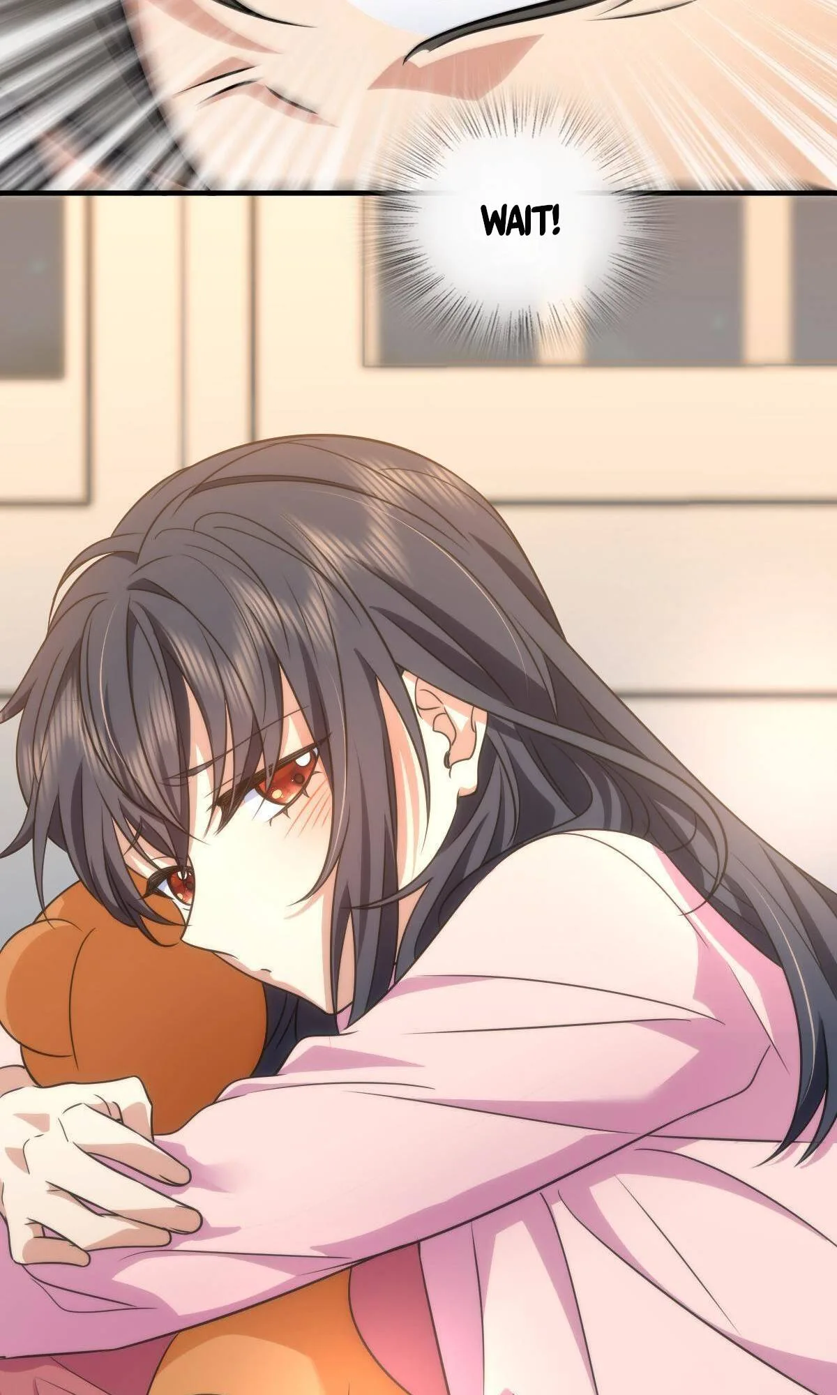 My Wife Is From a Thousand Years Ago Chapter 127 page 61