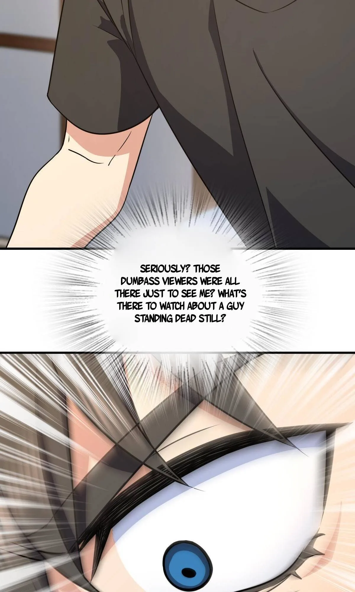 My Wife Is From a Thousand Years Ago Chapter 127 page 60