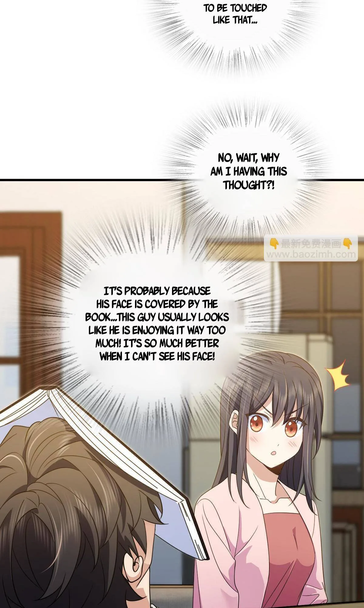 My Wife Is From a Thousand Years Ago Chapter 129 page 16