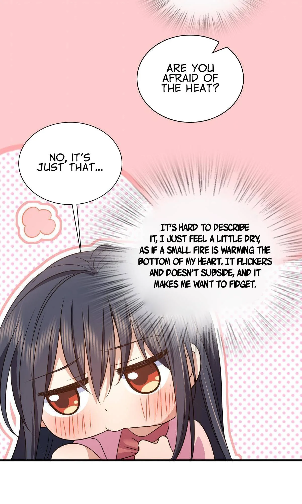 My Wife Is From a Thousand Years Ago Chapter 129 page 30