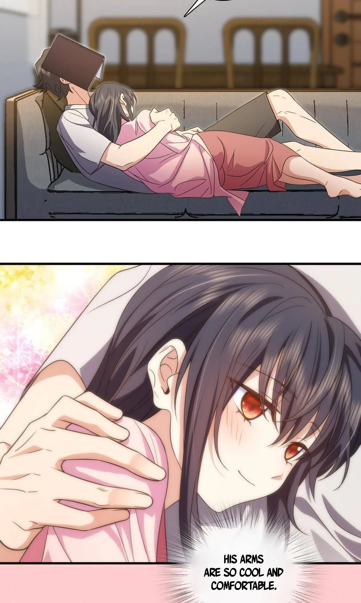 My Wife Is From a Thousand Years Ago Chapter 129 page 29