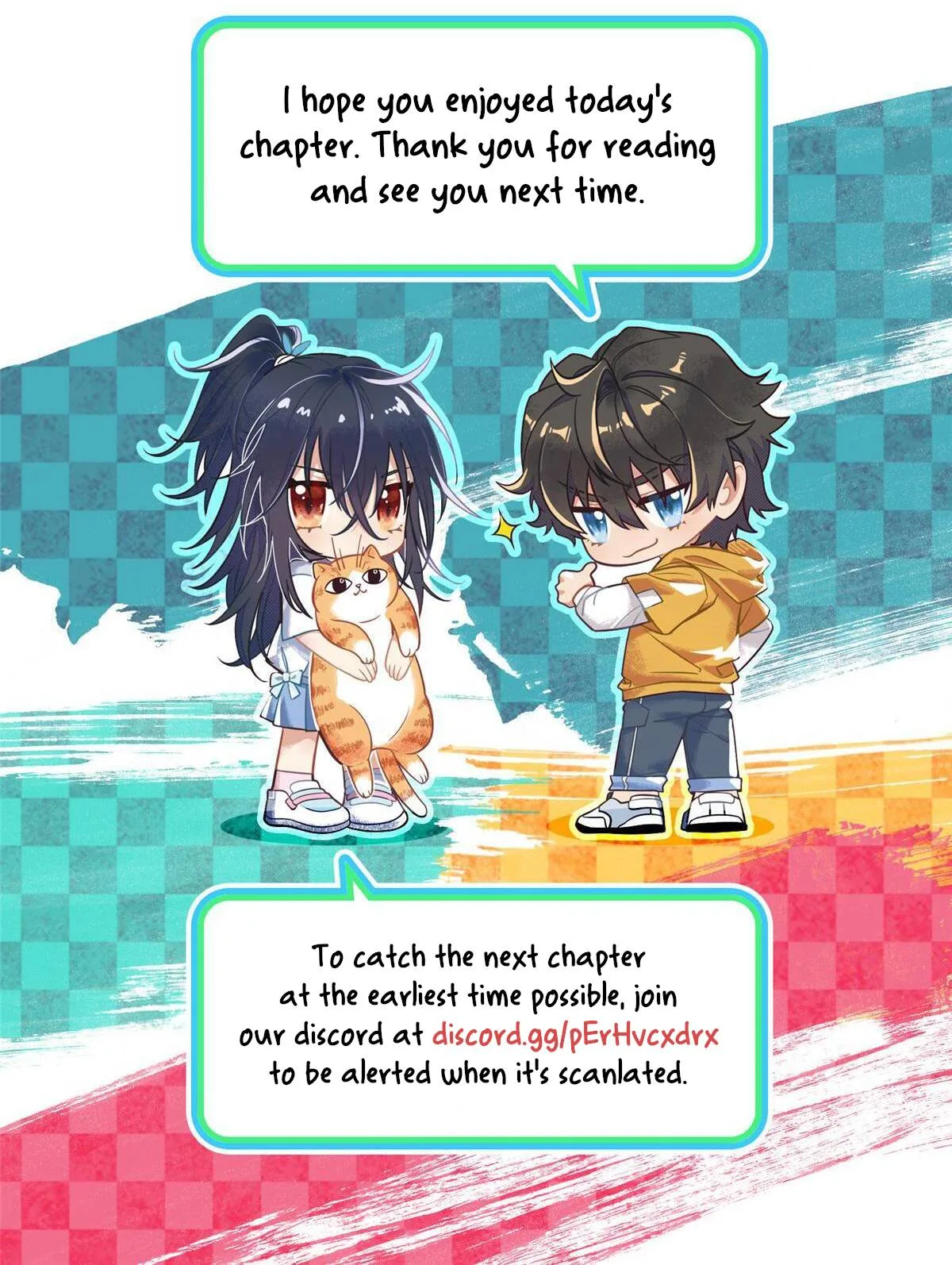 My Wife Is From a Thousand Years Ago Chapter 129 page 42