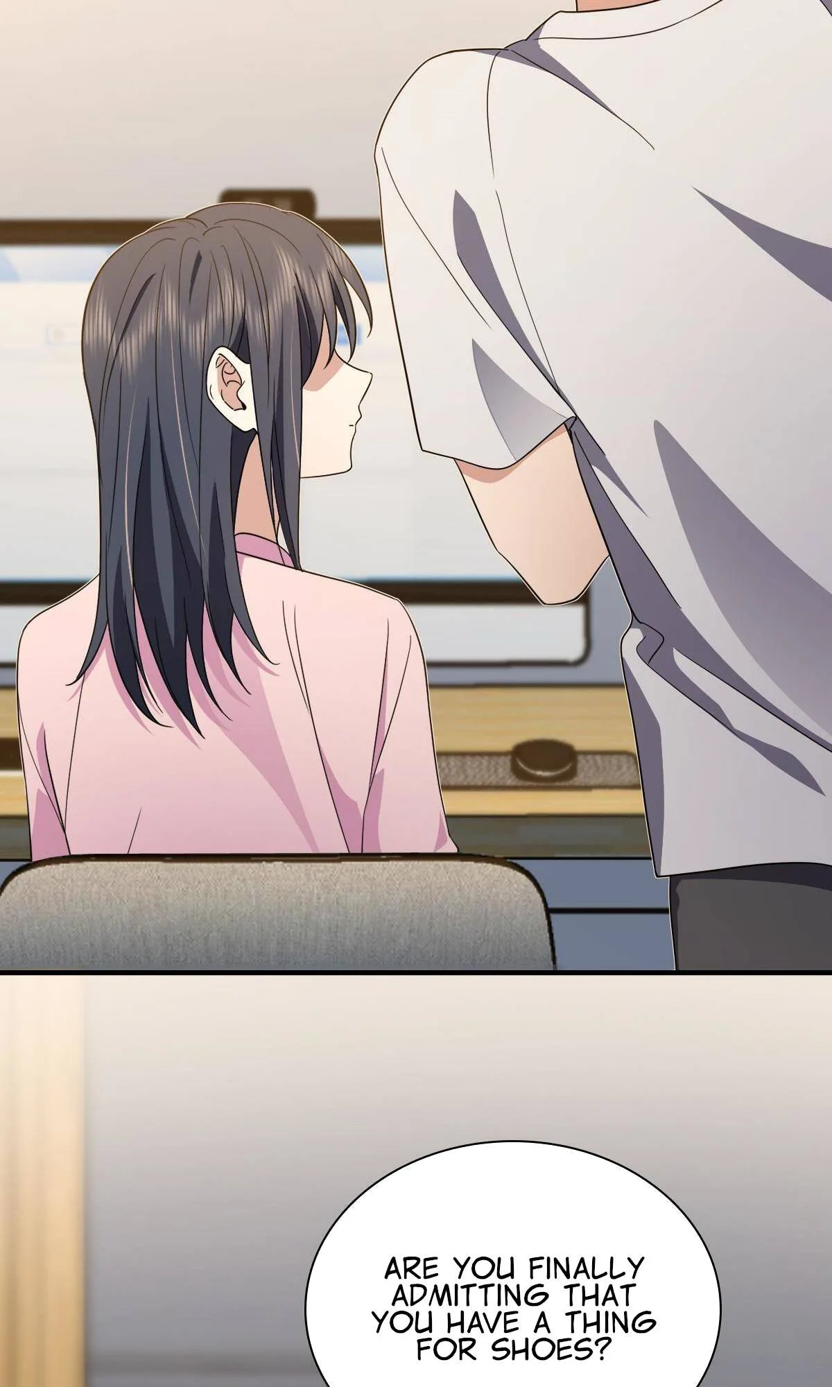 My Wife Is From a Thousand Years Ago Chapter 129 page 40
