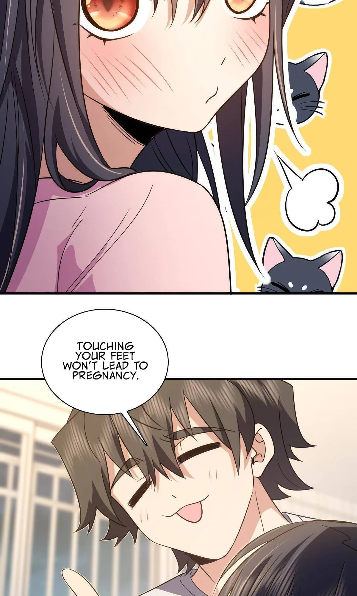 My Wife Is From a Thousand Years Ago Chapter 129 page 37