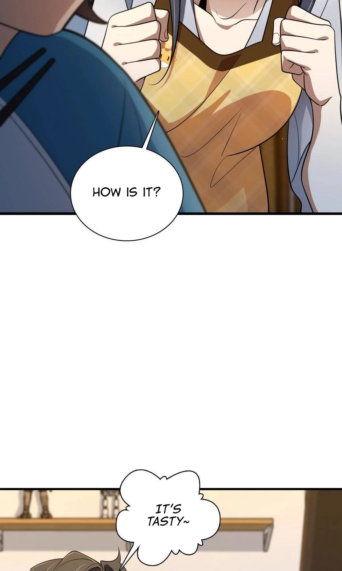 My Wife Is From a Thousand Years Ago Chapter 133 page 27