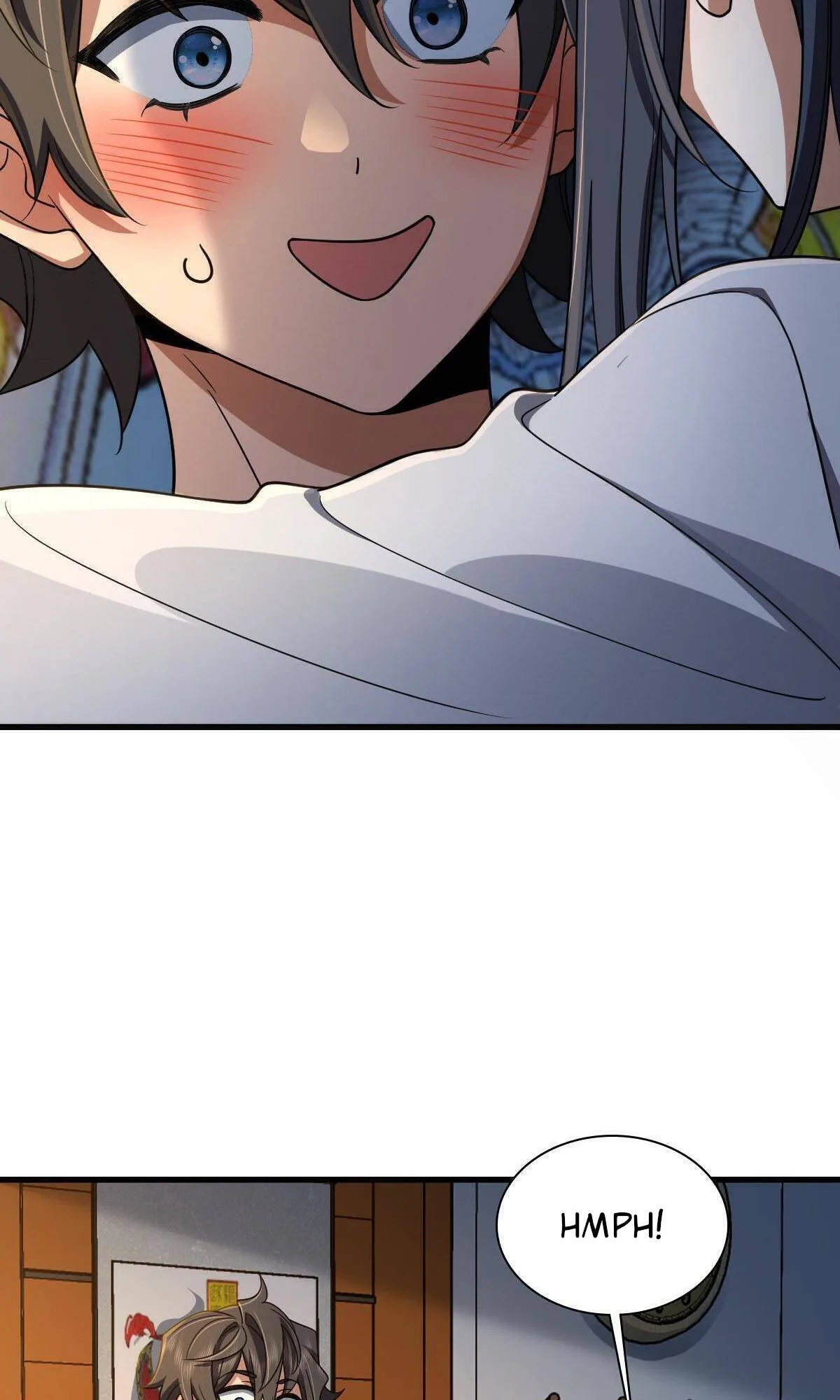 My Wife Is From a Thousand Years Ago Chapter 133 page 18
