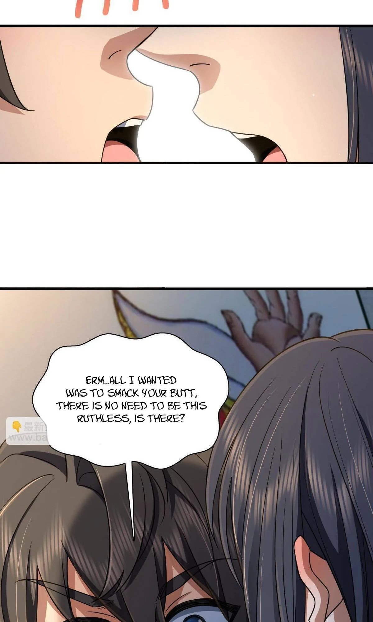 My Wife Is From a Thousand Years Ago Chapter 133 page 17