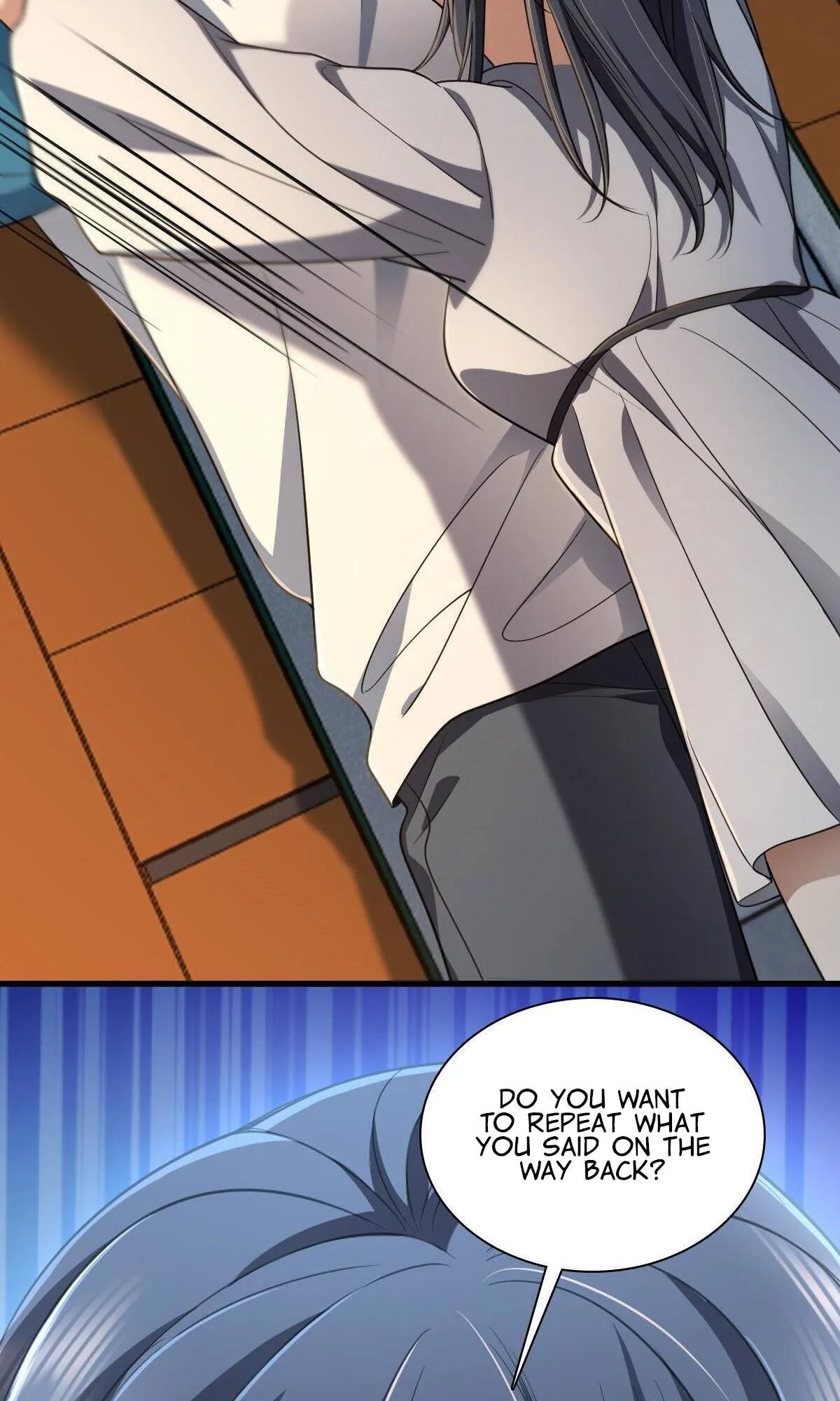My Wife Is From a Thousand Years Ago Chapter 133 page 6