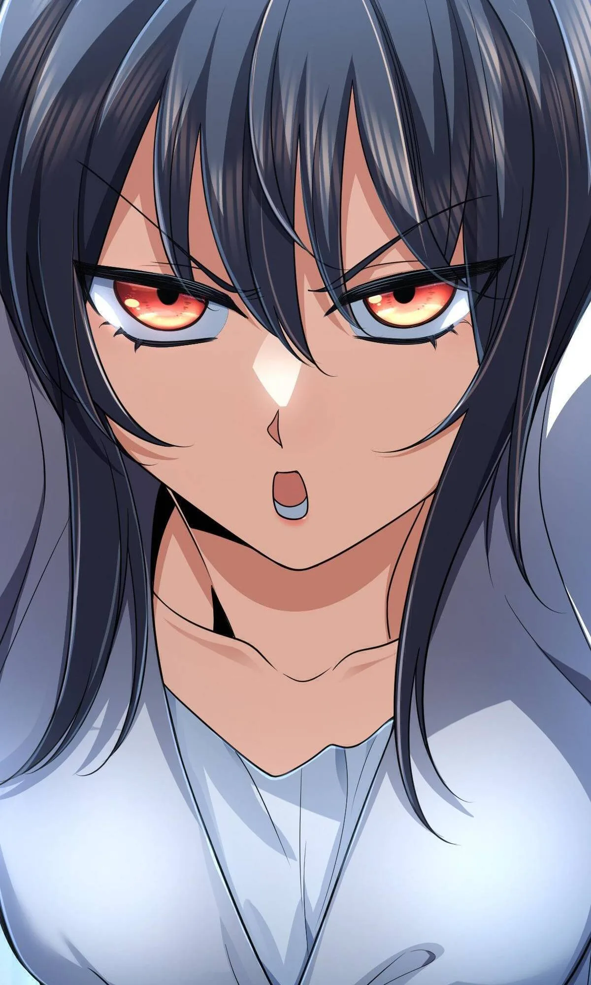 My Wife Is From a Thousand Years Ago Chapter 133 page 7
