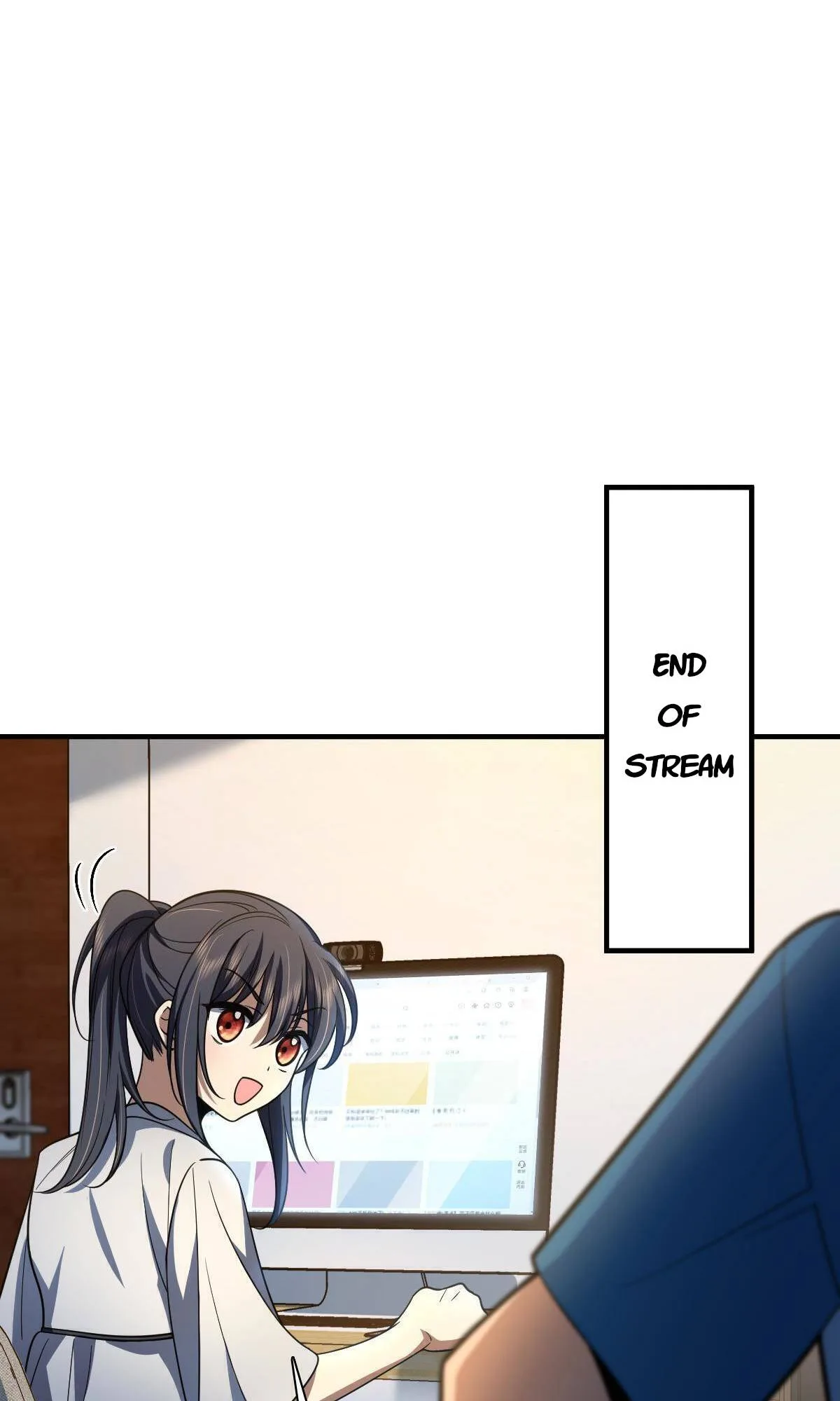 My Wife Is From a Thousand Years Ago Chapter 133 page 52