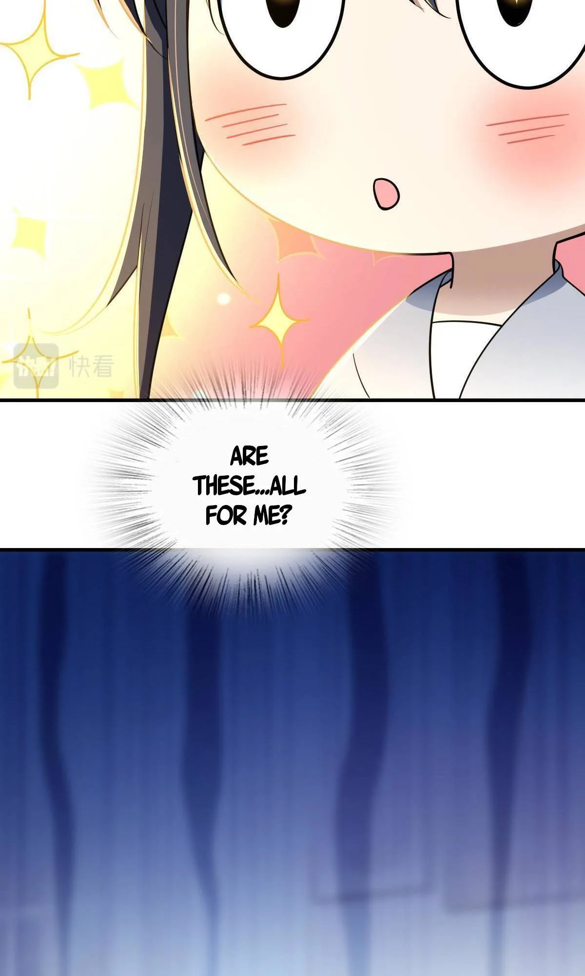 My Wife Is From a Thousand Years Ago Chapter 133 page 45