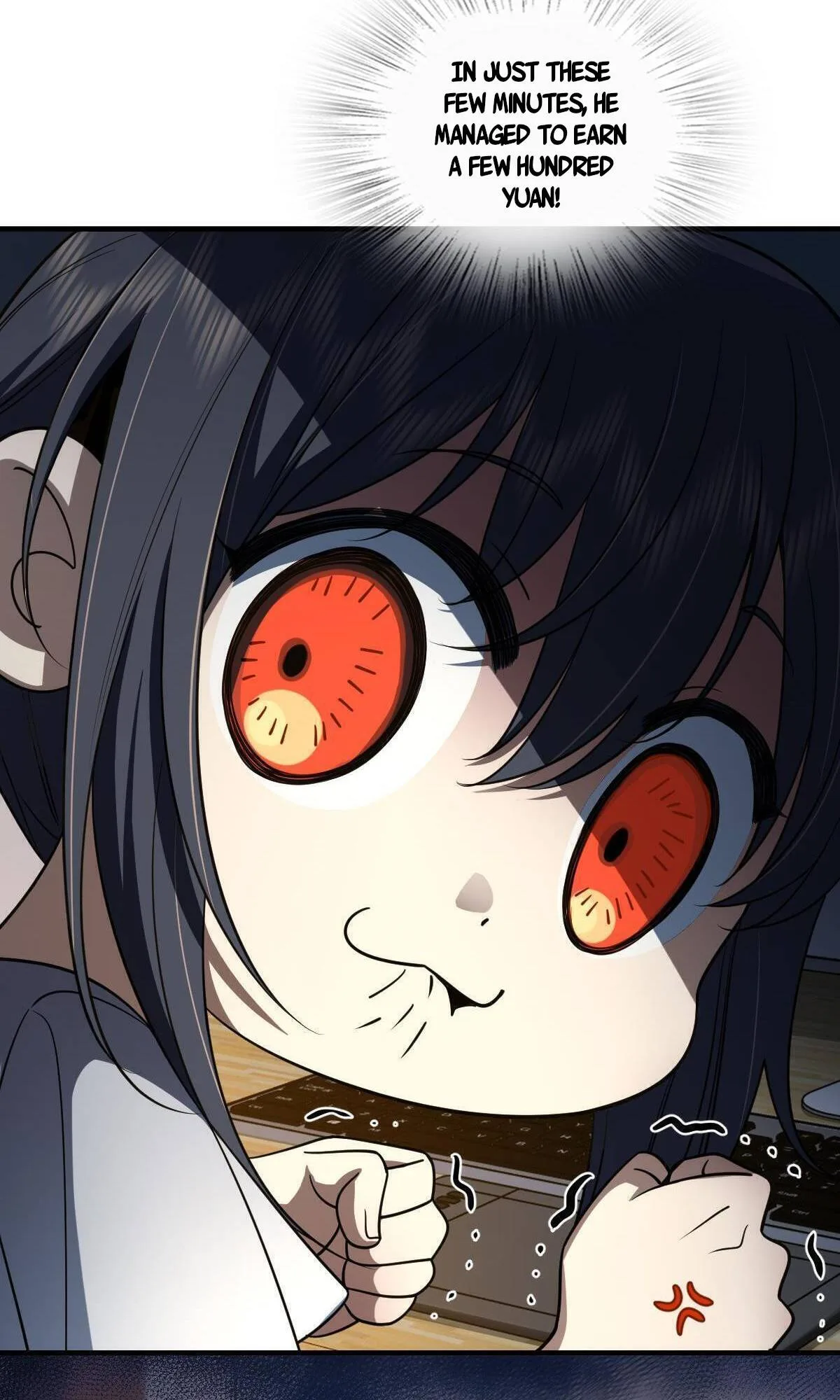 My Wife Is From a Thousand Years Ago Chapter 133 page 48