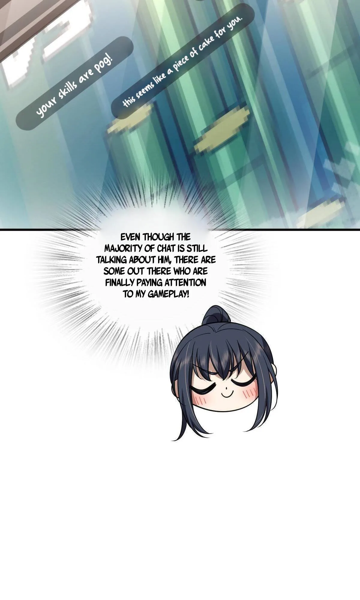 My Wife Is From a Thousand Years Ago Chapter 133 page 51