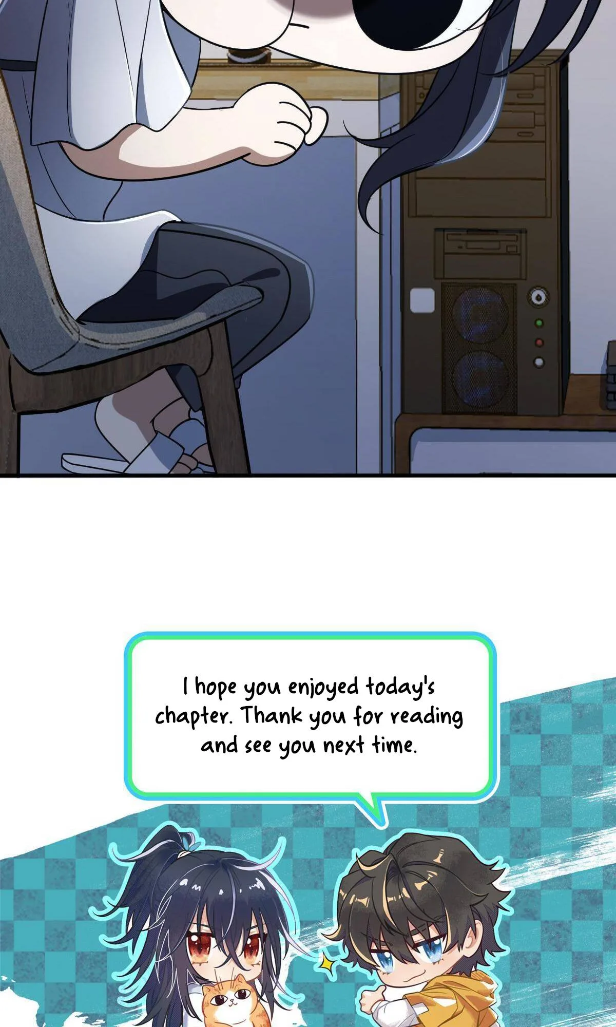 My Wife Is From a Thousand Years Ago Chapter 133 page 55