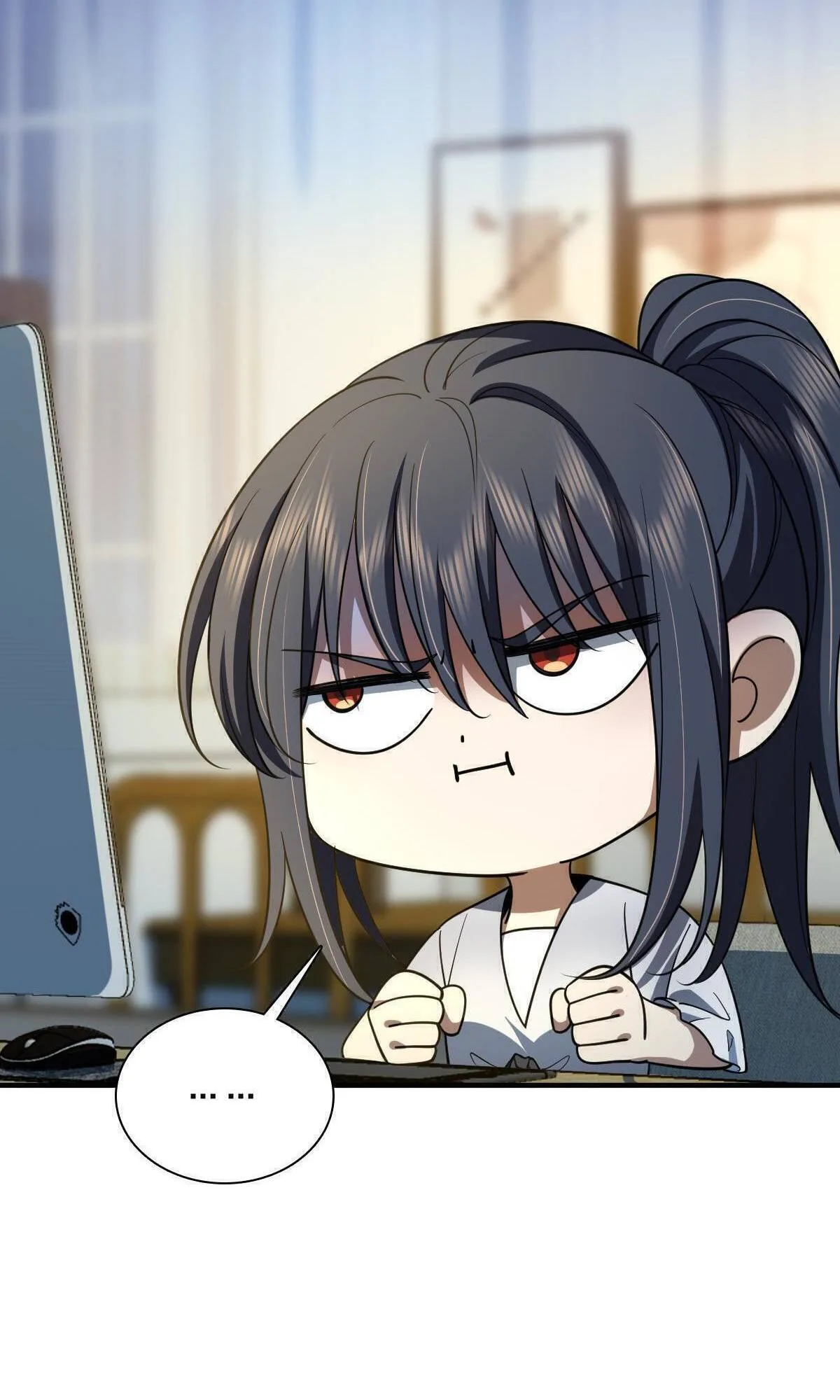 My Wife Is From a Thousand Years Ago Chapter 133 page 46