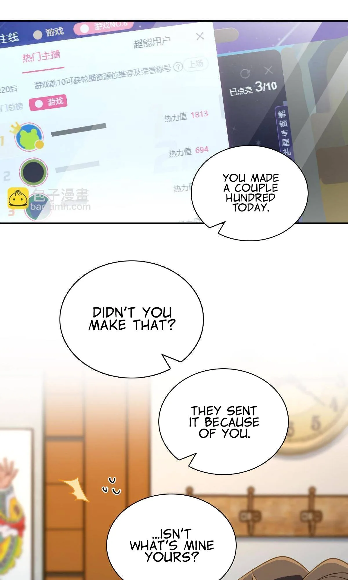 My Wife Is From a Thousand Years Ago Chapter 134 page 14