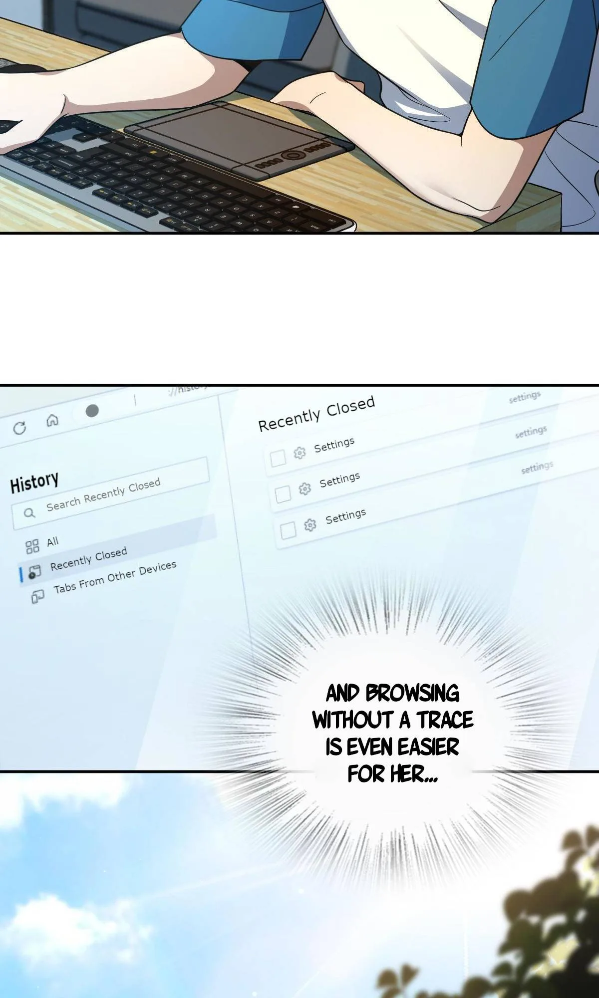 My Wife Is From a Thousand Years Ago Chapter 134 page 22
