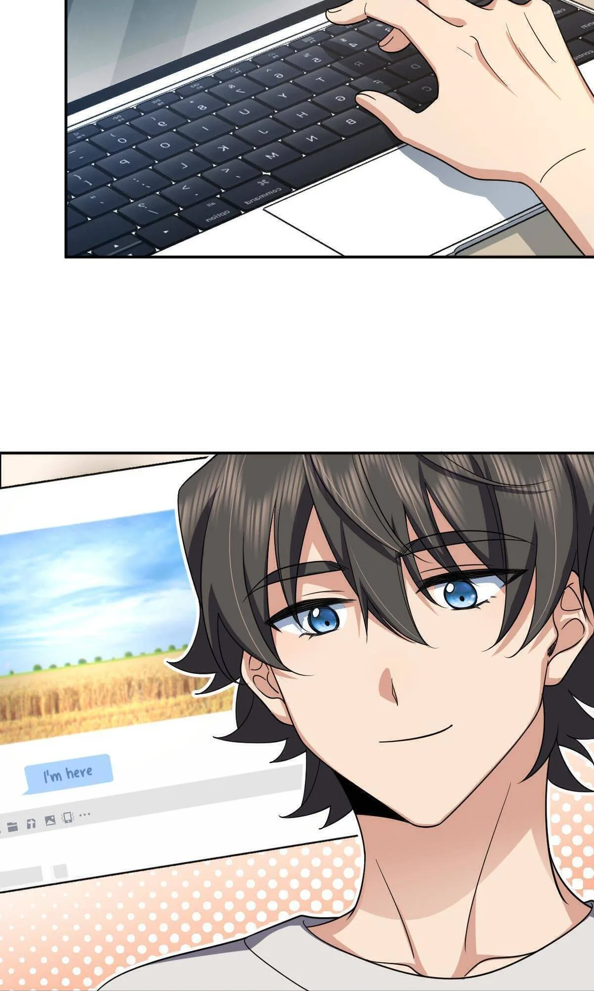 My Wife Is From a Thousand Years Ago Chapter 134 page 41