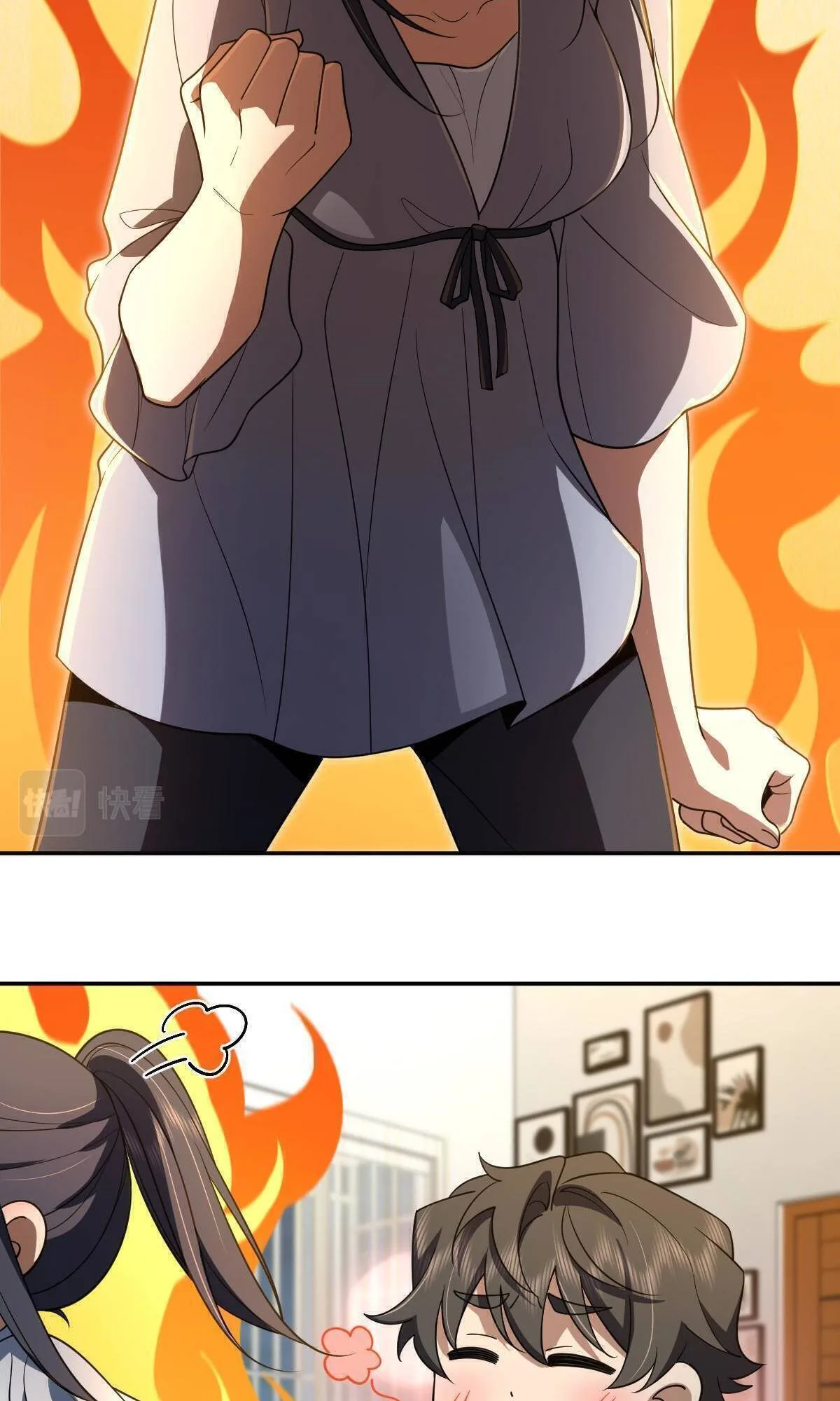 My Wife Is From a Thousand Years Ago Chapter 134 page 20