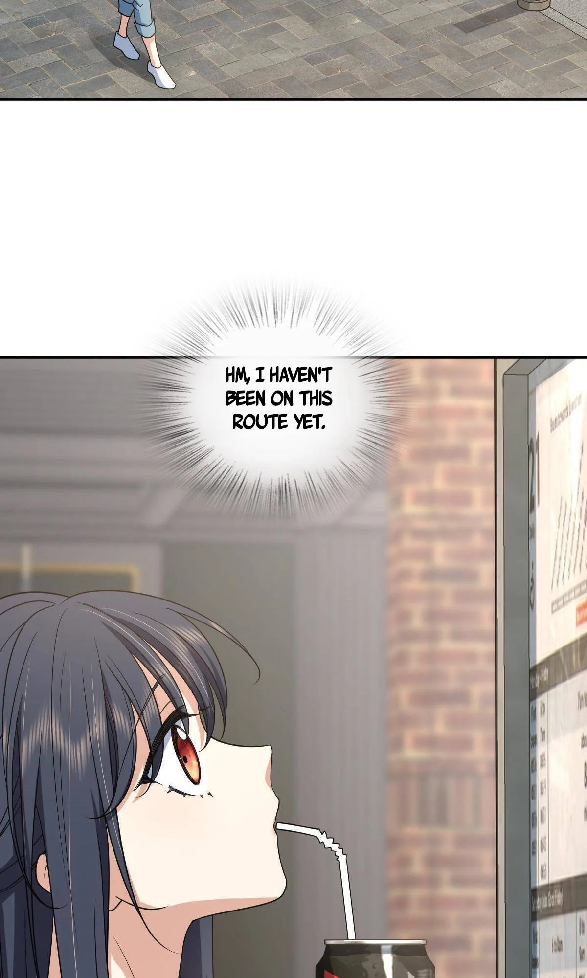 My Wife Is From a Thousand Years Ago Chapter 134 page 32