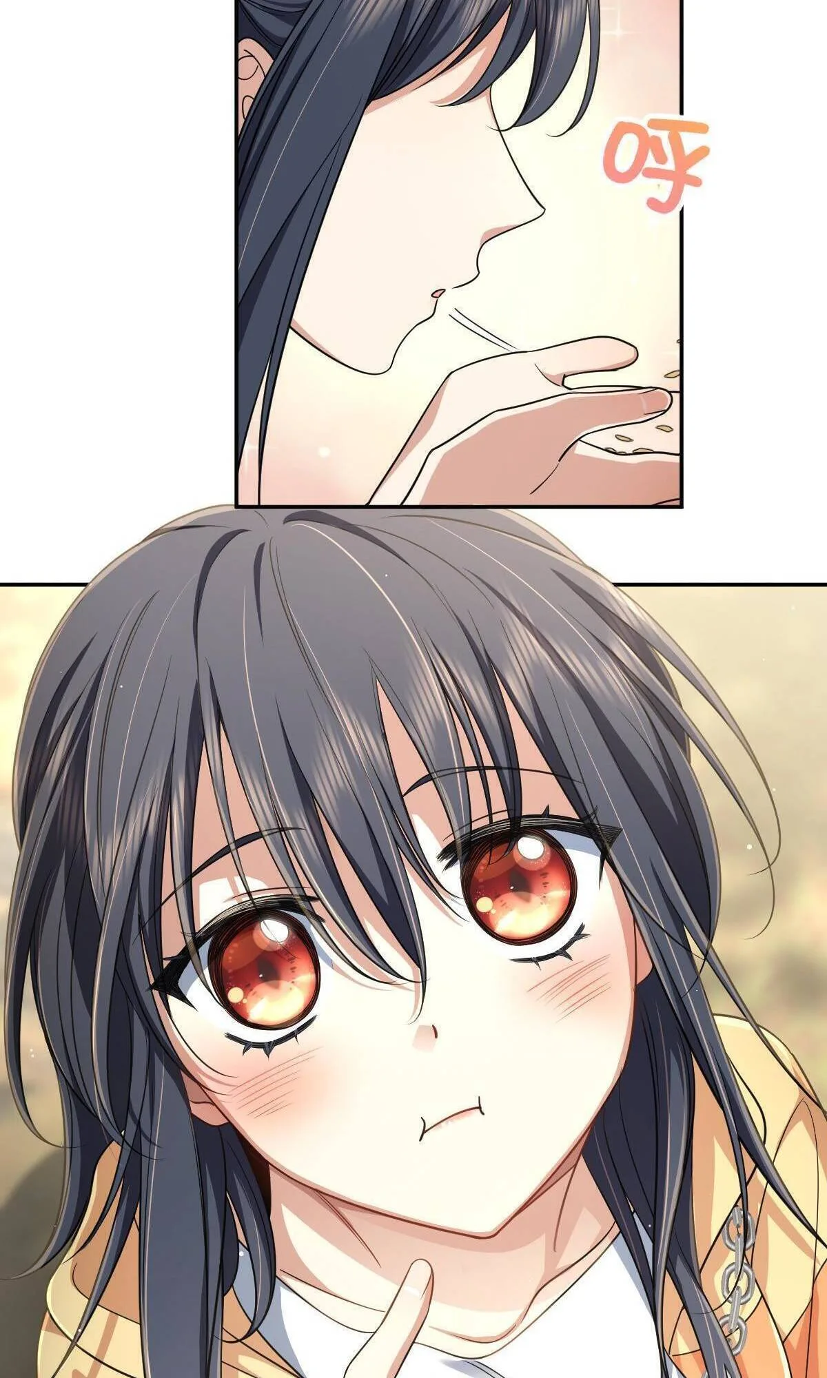 My Wife Is From a Thousand Years Ago Chapter 134 page 45