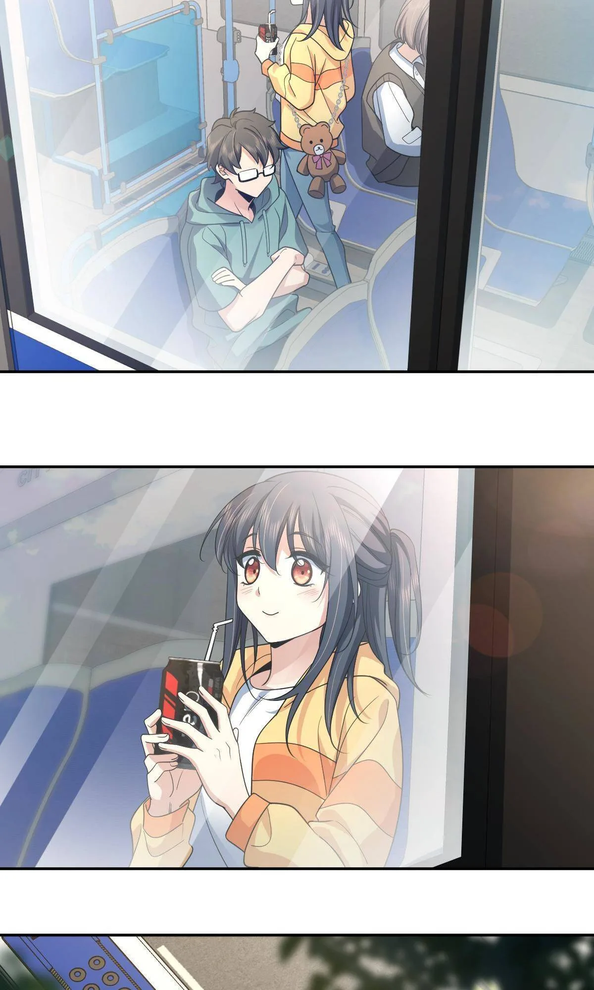 My Wife Is From a Thousand Years Ago Chapter 134 page 35