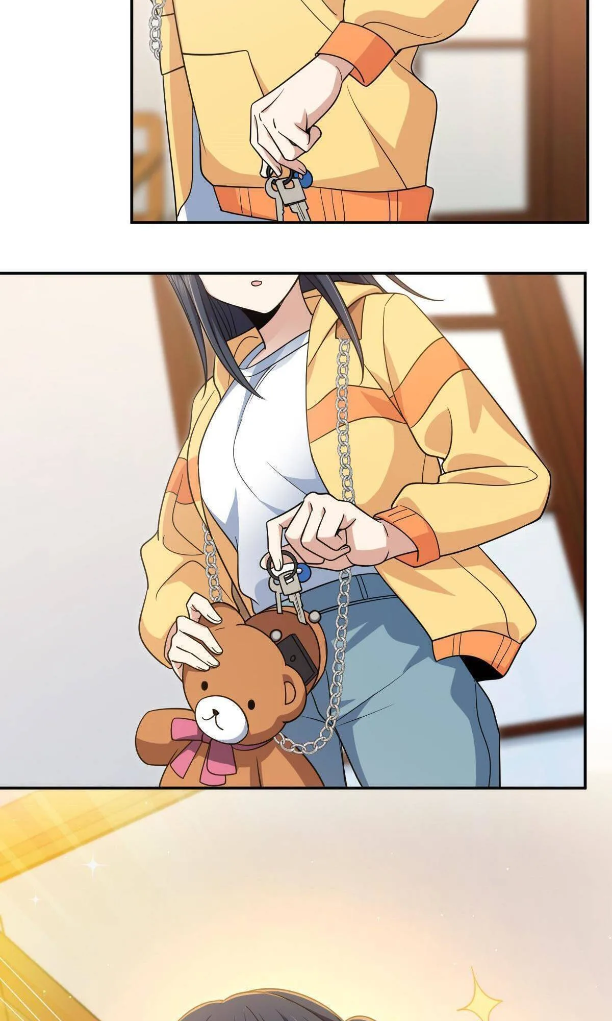 My Wife Is From a Thousand Years Ago Chapter 134 page 25