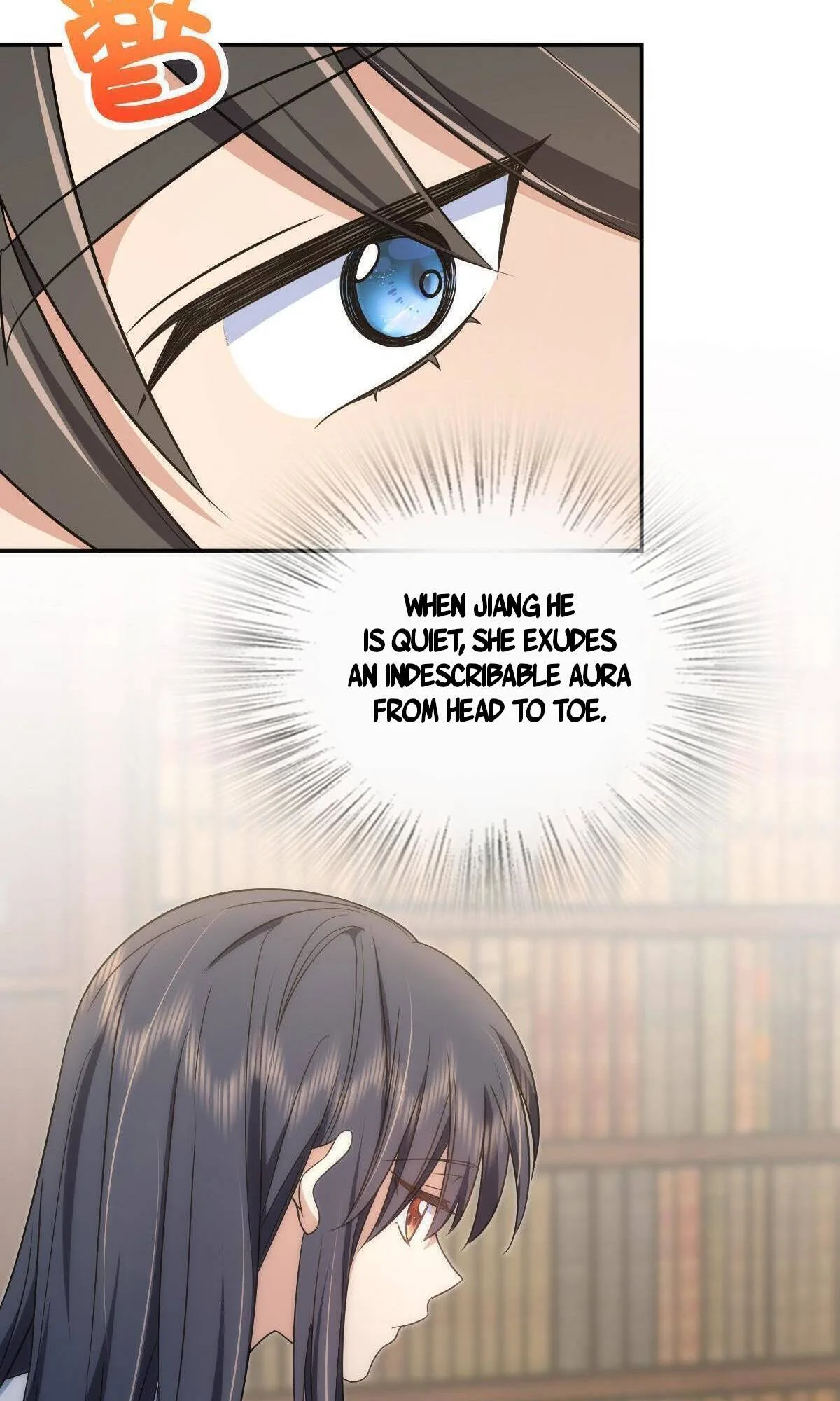 My Wife Is From a Thousand Years Ago Chapter 132 page 12