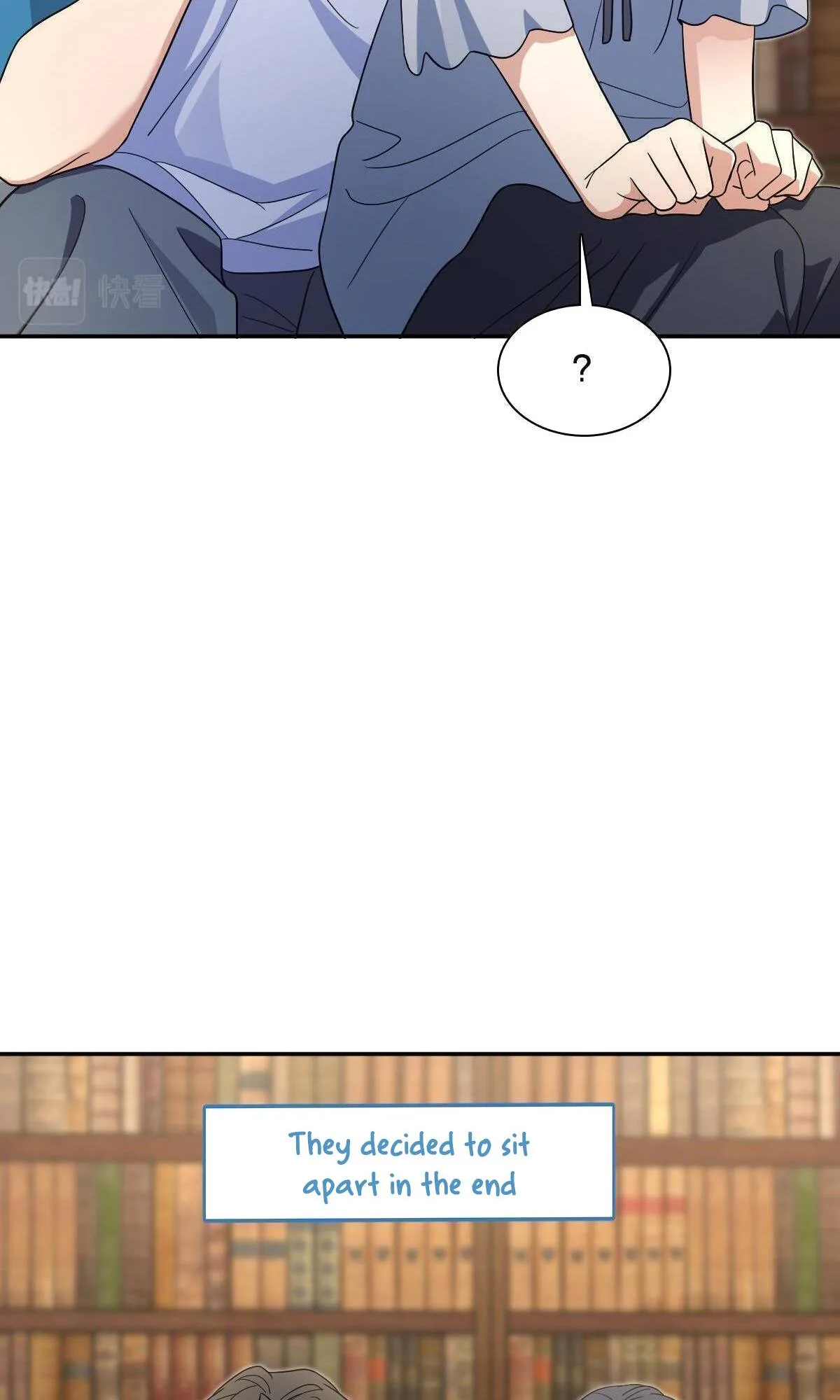 My Wife Is From a Thousand Years Ago Chapter 132 page 8